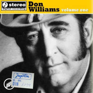 收聽Don Williams的Down The Road I Go歌詞歌曲
