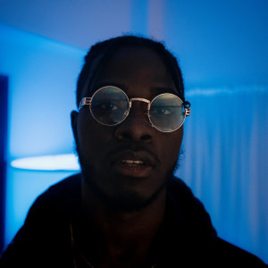 Album Just Like Nipsey from Kyle Bent