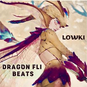 อัลบัม LOWKI ศิลปิน DragonFli Beats