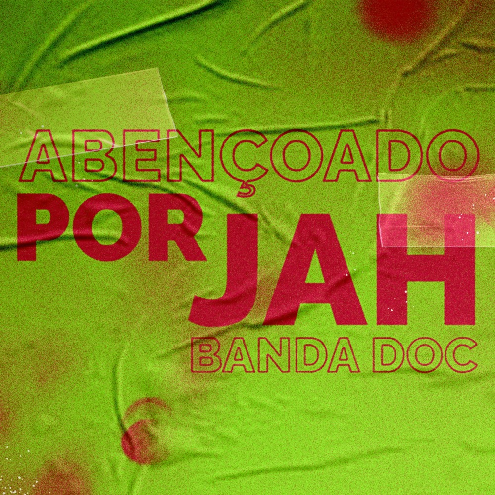 Abençoado por Jah
