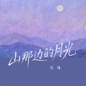 Album 山那边的月光 from 花僮