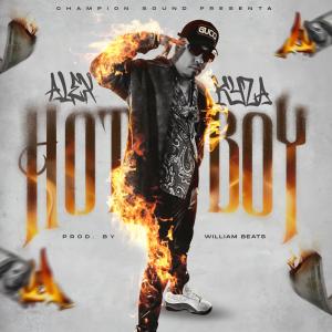 Listen to Hot Boy (Explicit) song with lyrics from Alex Kyza