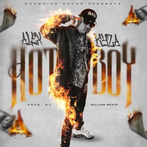 Album Hot Boy (Explicit) from Alex Kyza