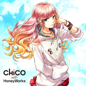 收聽CHiCO with HoneyWorks的Sekai Wa Koini Ochiteiru (TV size Instrumental)歌詞歌曲