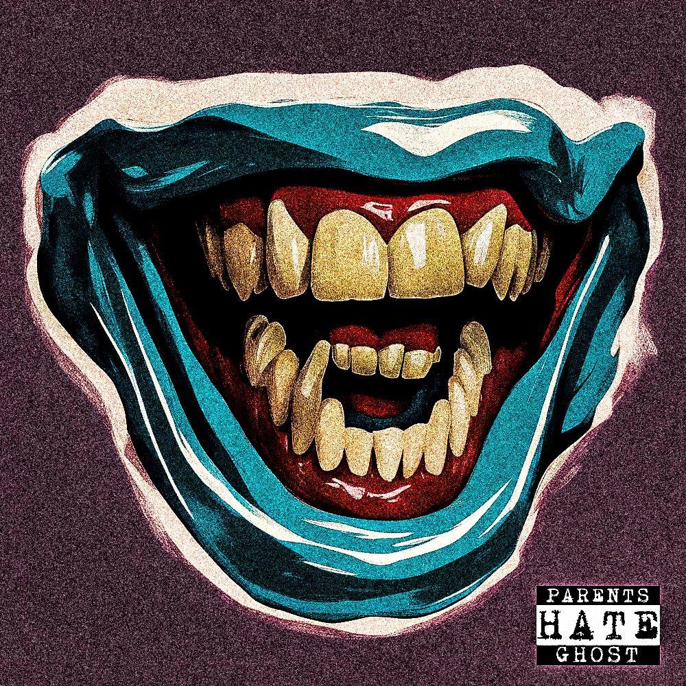 ROCK YO TEETH! (feat. Kid Kay) (Explicit)