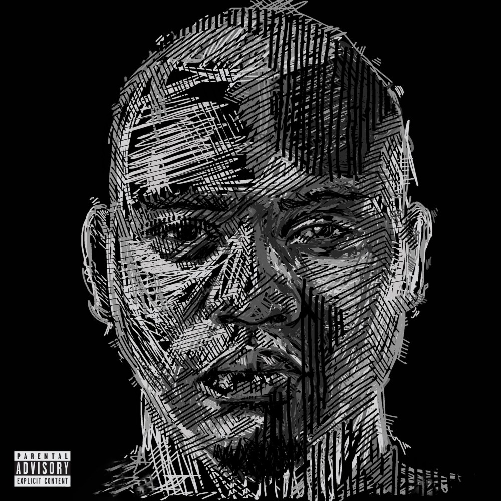Champagne & Water (Explicit)