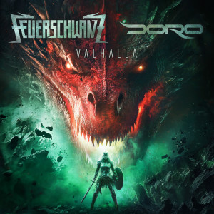 Feuerschwanz的專輯Valhalla