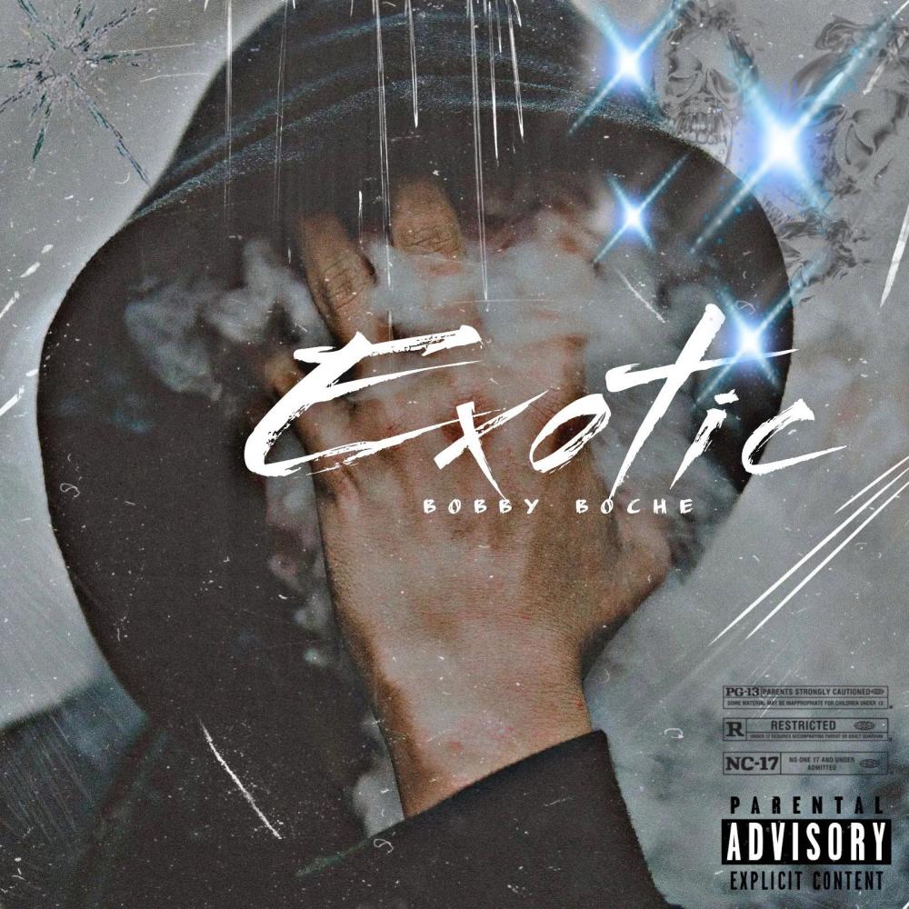 Exotic (Explicit)