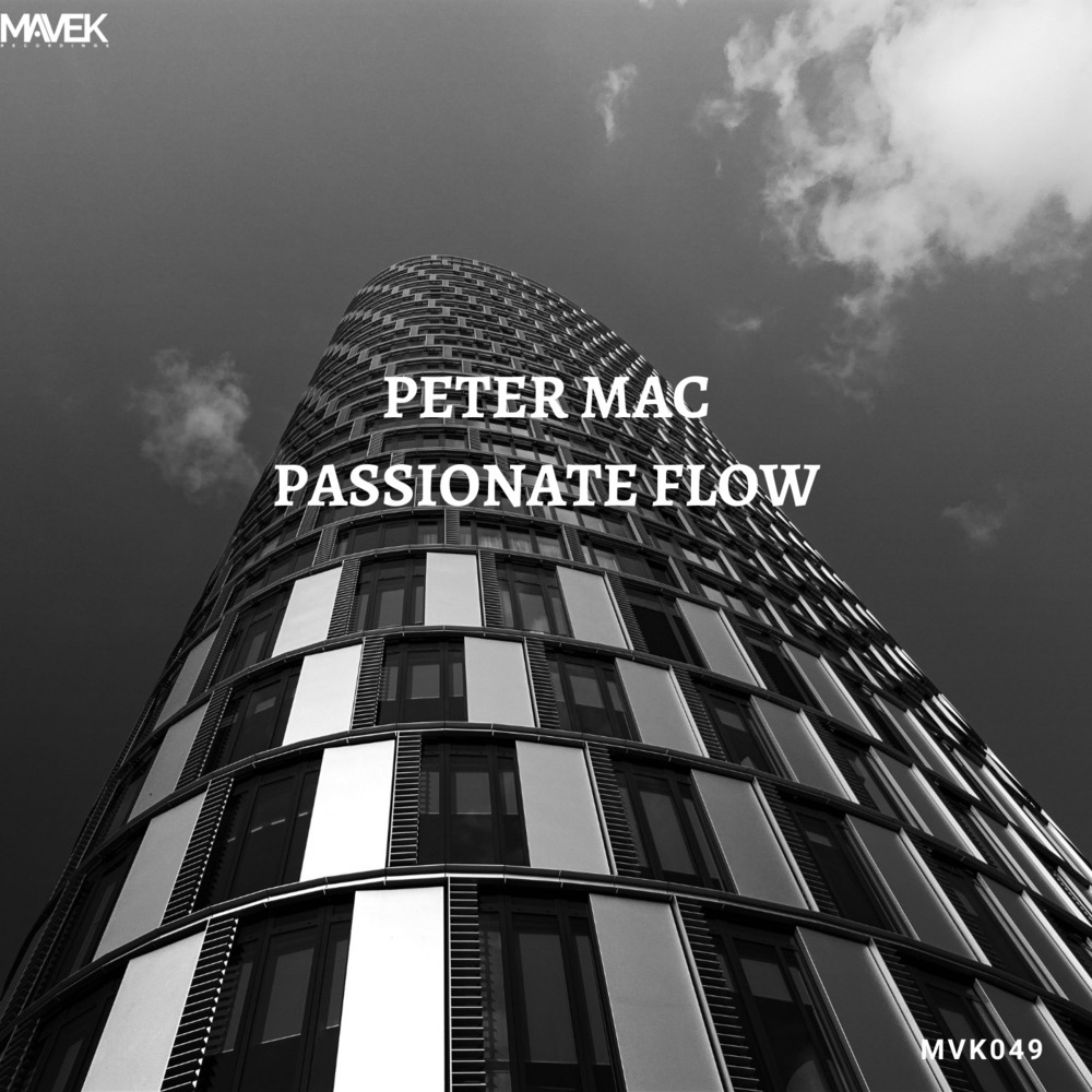 Passionate Flow
