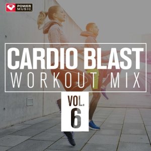 Power Music Workout的專輯Cardio Blast! Workout Mix, Vol. 6 (60 Min Non-Stop Workout Mix 141-153 BPM)