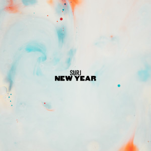 收聽SURJ的New Year歌詞歌曲