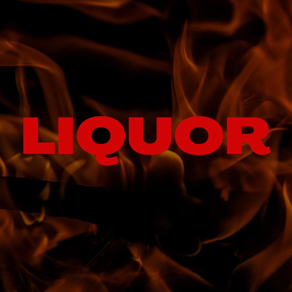 Liquor (Explicit)