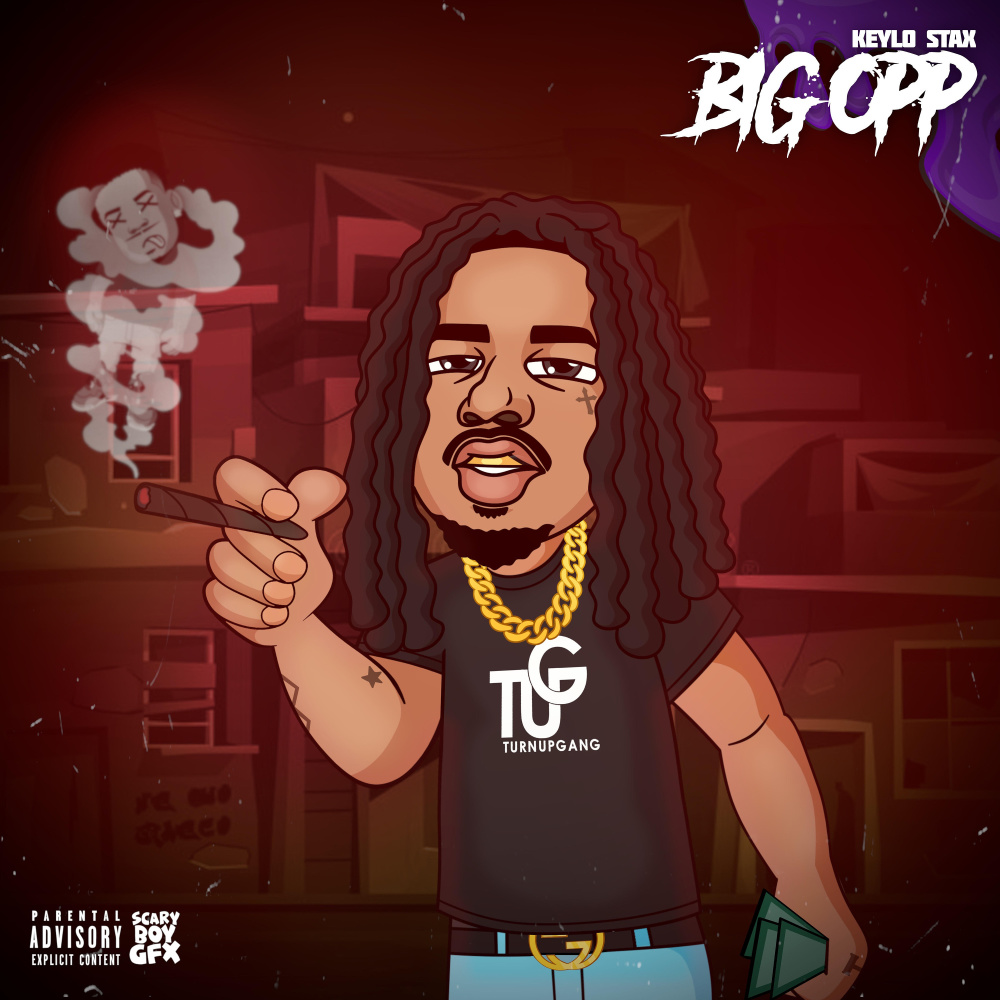Up in the Trap (Explicit)