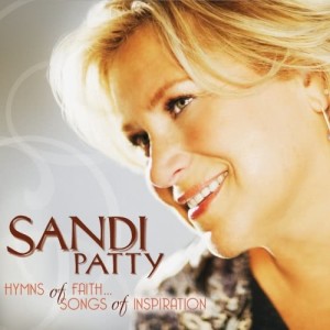 ดาวน์โหลดและฟังเพลง The Old Rugged Cross / At the Cross พร้อมเนื้อเพลงจาก Sandi Patty