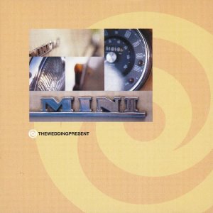 ดาวน์โหลดและฟังเพลง Convertible พร้อมเนื้อเพลงจาก Wedding Present