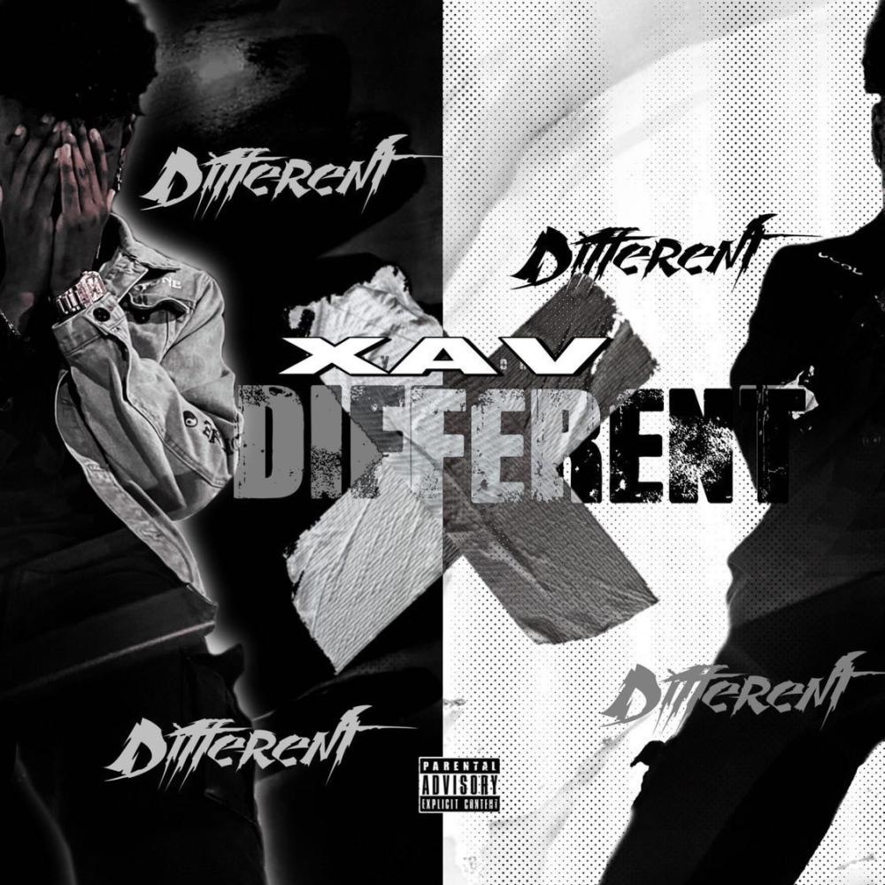 Different (Explicit)