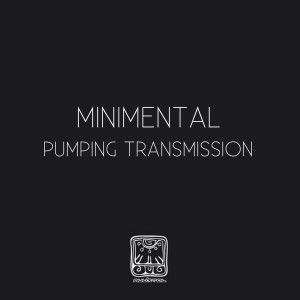 Minimental的專輯Pumping Transmission