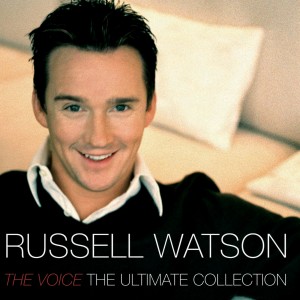 Russell Watson的專輯The Ultimate Collection