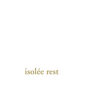 Isolée的专辑Rest