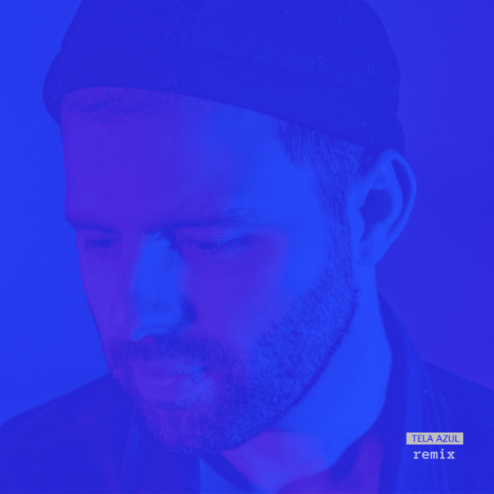 Tela Azul (Remix)