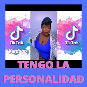 收听DJ Tik Tok Latin的Tengo La Personalidad -Tik Tok歌词歌曲