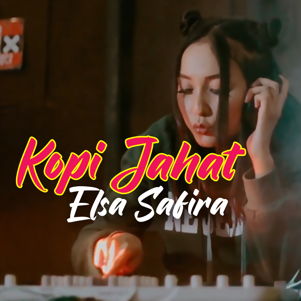 Kopi Jahat