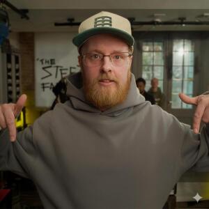 default playlist img