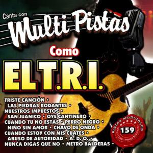 收聽M.M.P.的Metro Balderas歌詞歌曲