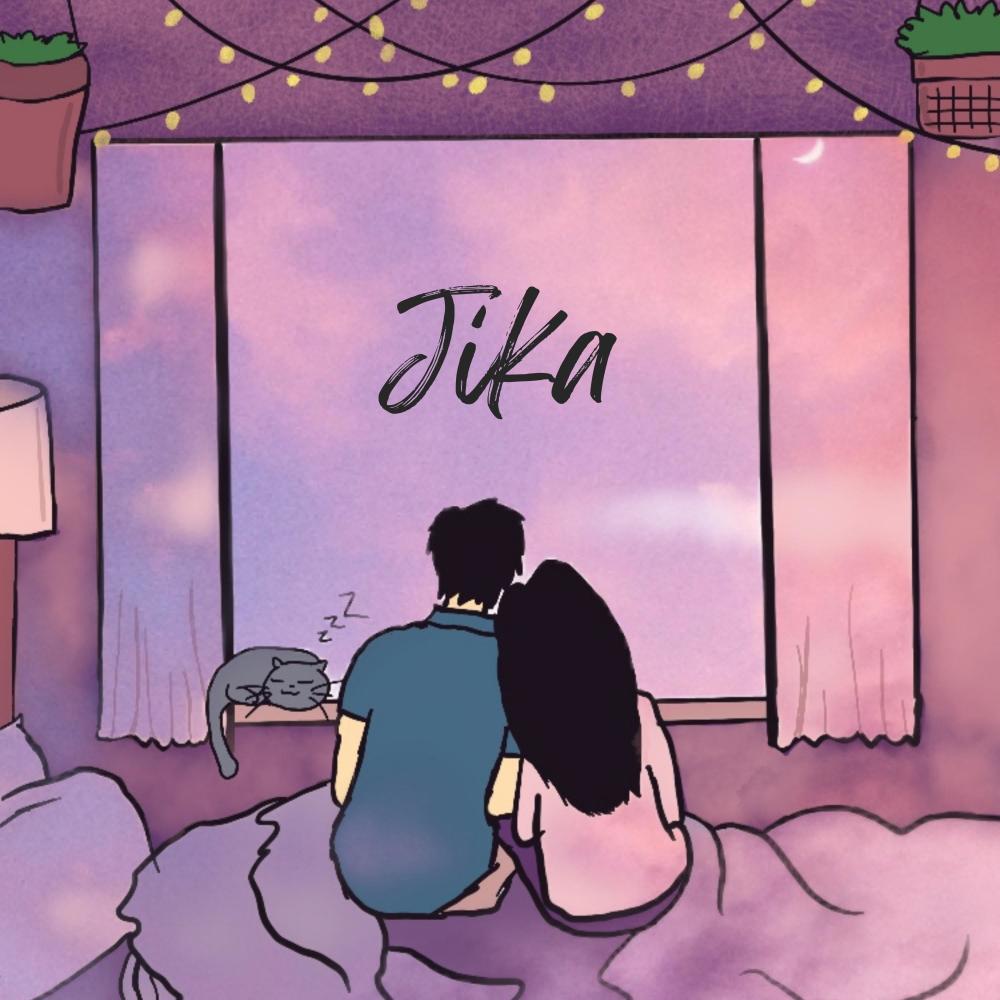 Jika (feat. Aznniel Yunus)