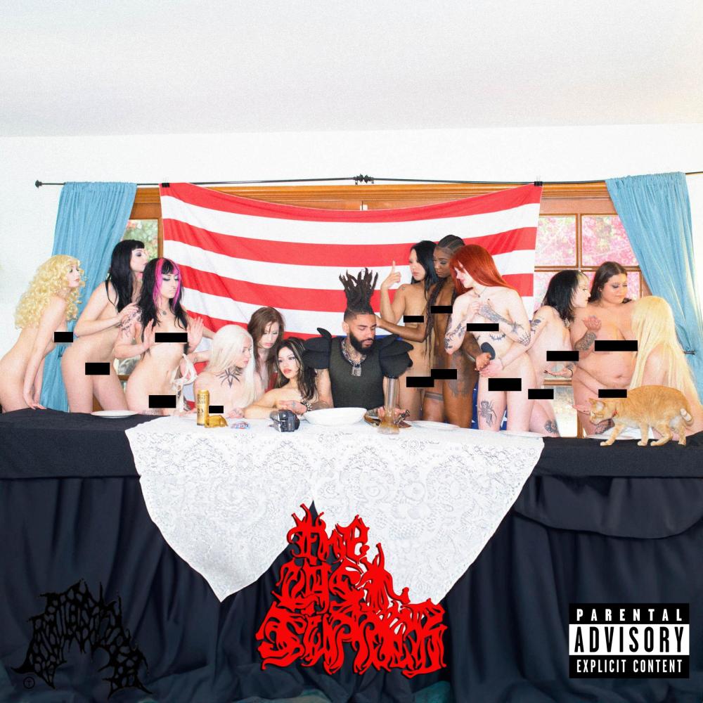 PUNK CELL (Explicit)