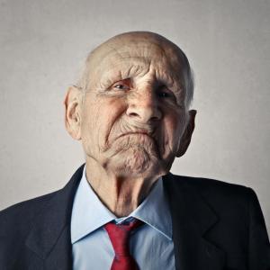 Listen to The Old Person Song (Explicit) song with lyrics from Crimson Skipper