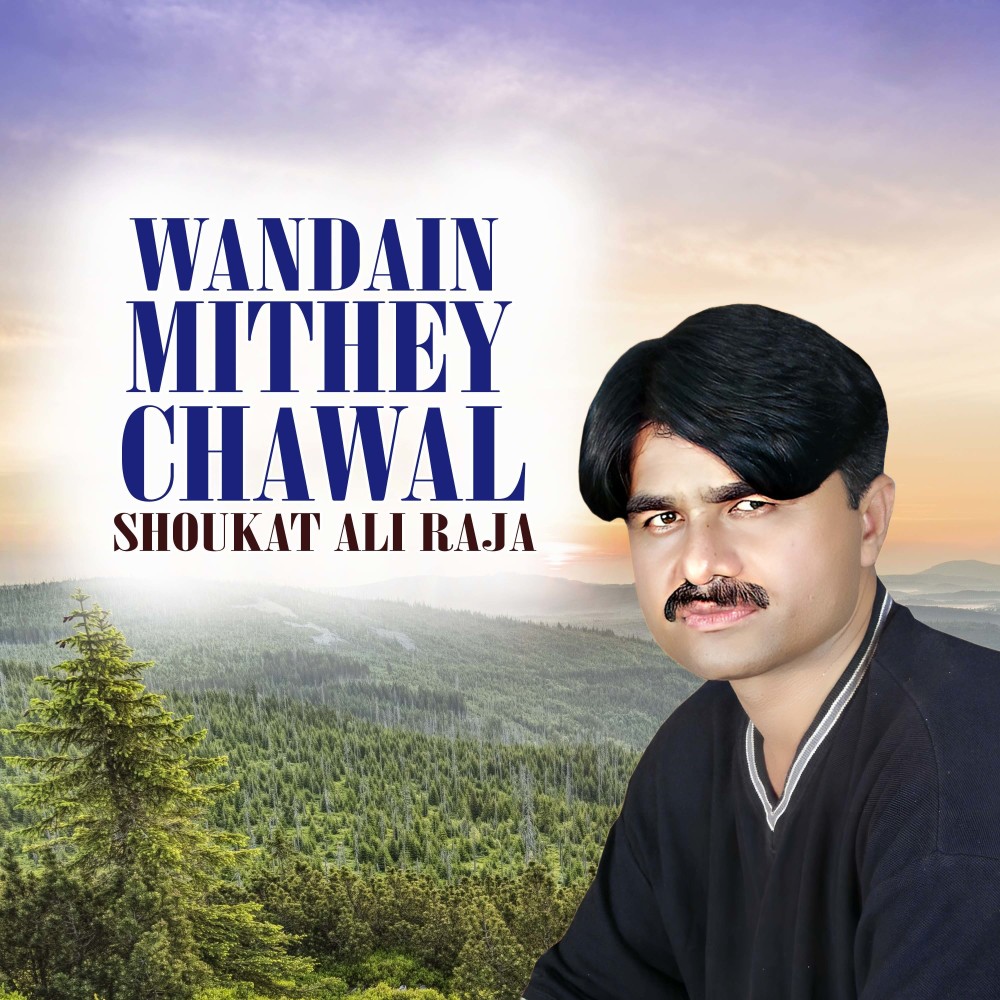 Wandain Mithey Chawal
