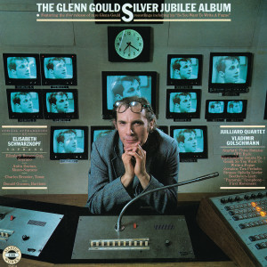 ดาวน์โหลดและฟังเพลง So You Want to Write a Fugue? - For 4 Voices and String Quaret (Remastered) พร้อมเนื้อเพลงจาก Glenn Gould