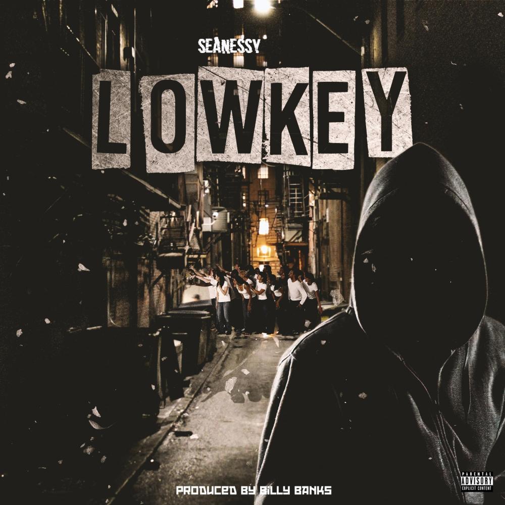 Lowkey (Explicit)