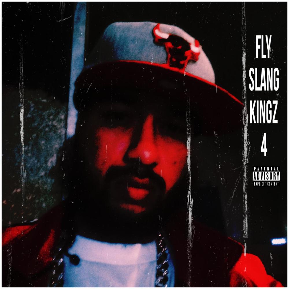 STAND ALONE (Explicit)