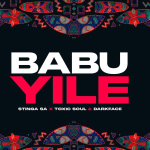 Stinga Sa的專輯Babuyile