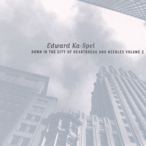 收聽Edward Ka-Spel的Number Nine Number Nine Number Nine Number Nine歌詞歌曲