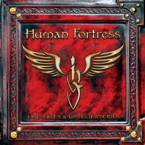 Album Dark Knight (Remastered) from Human Fortress