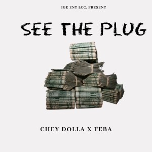 febá的專輯See the Plug (Explicit)