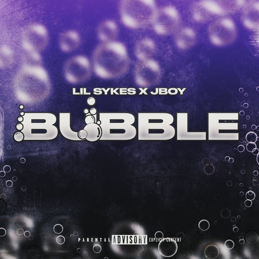 Bubble (Explicit)