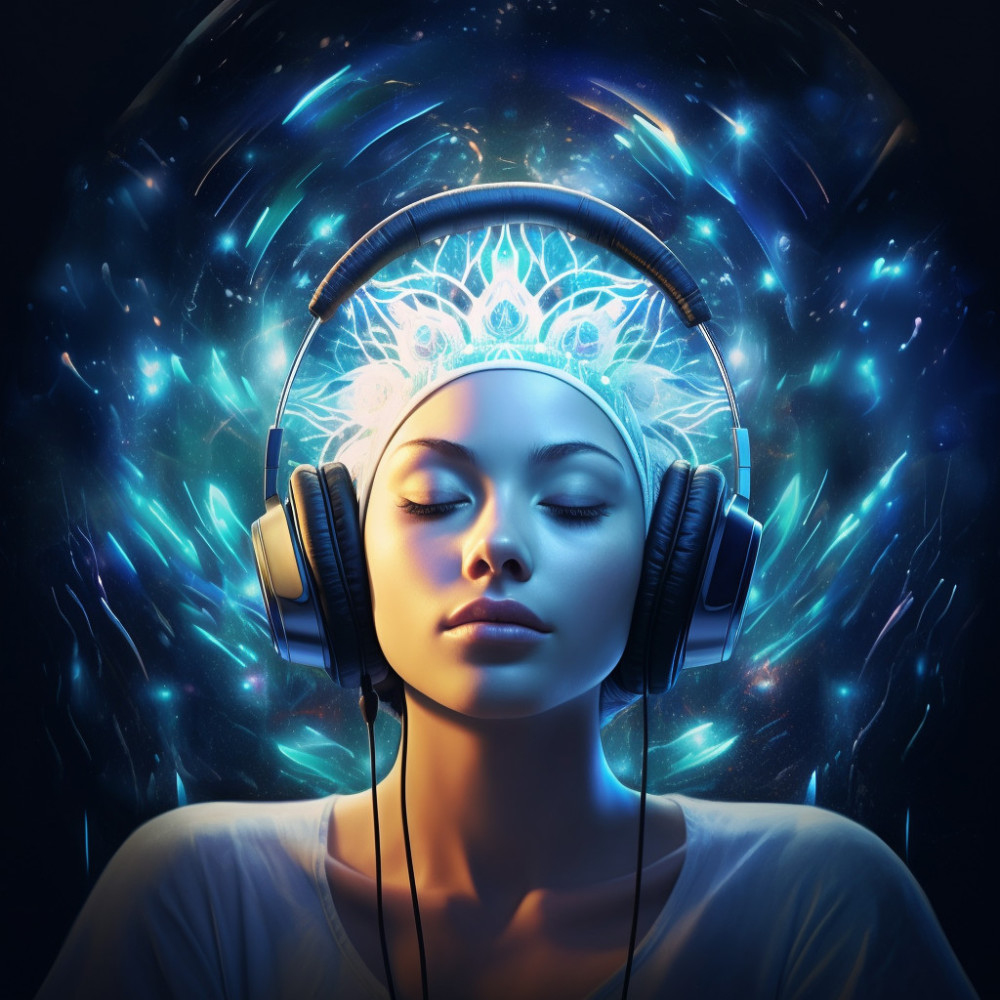 Naturaleza Cósmica Binaural