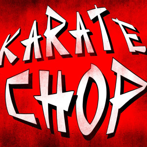 อัลบัม Karate Chop ศิลปิน Hip Hop's Finest