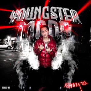 MannyBz的專輯Youngster Mode (Explicit)