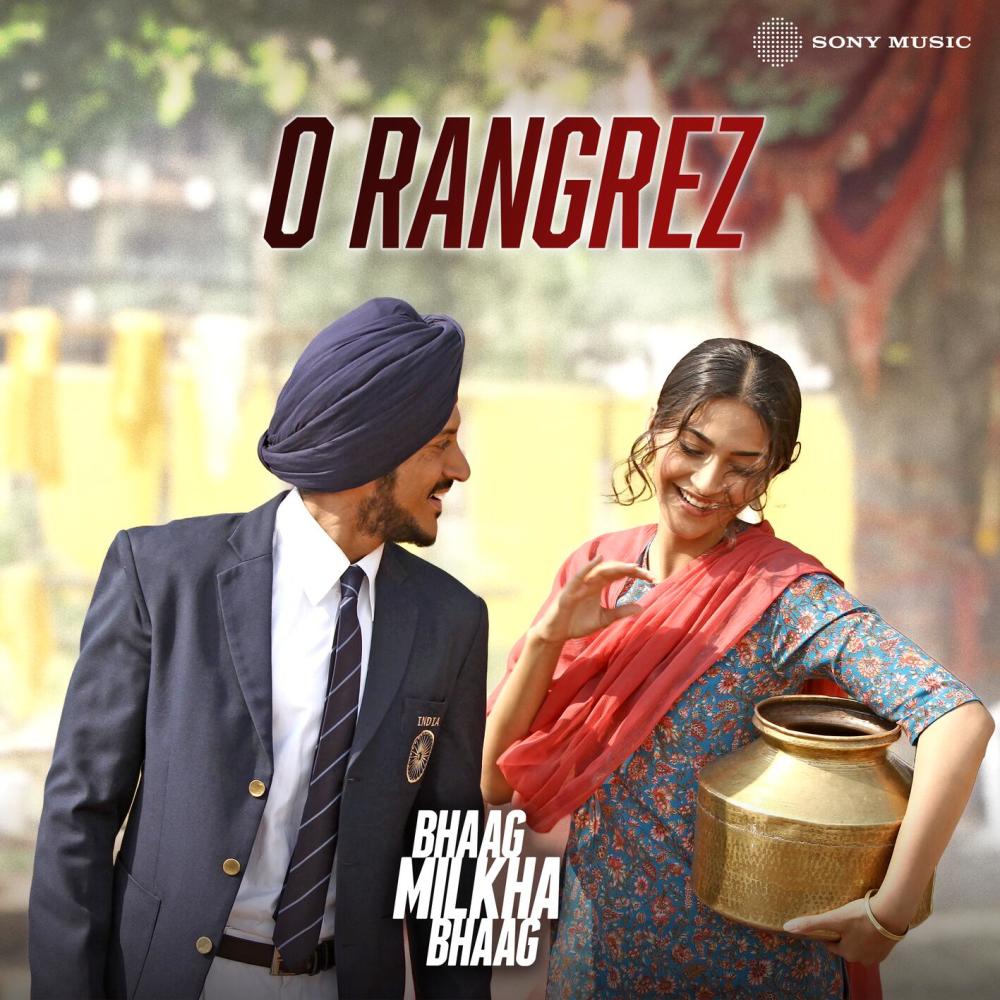 Apne Hi Rang Me (O Rangrez - Trending Version)
