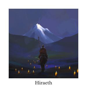 ดาวน์โหลดและฟังเพลง Hiraeth พร้อมเนื้อเพลงจาก 학실