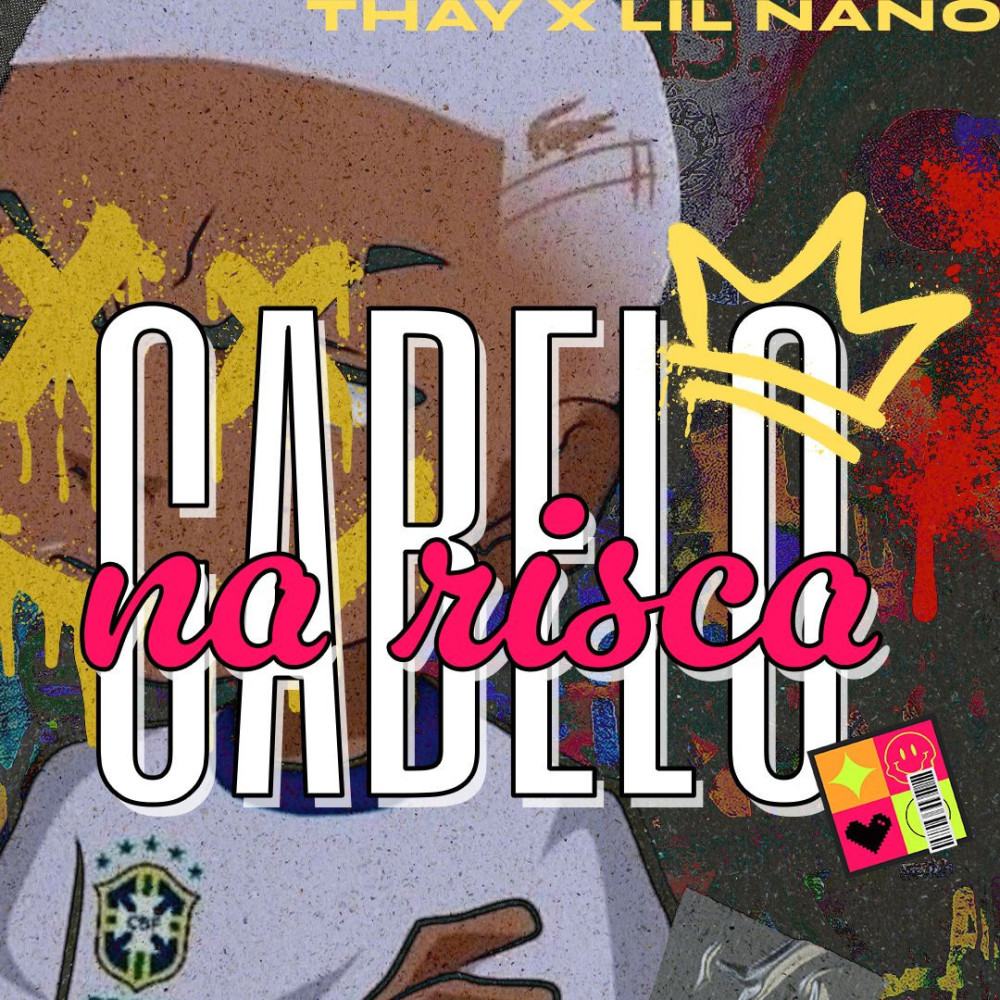 Cabelo Na Risca (Explicit)