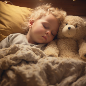 อัลบัม Nighttime's Lullaby: Soothing Rhythms for Baby Sleep ศิลปิน Teddy Tiger Tunes