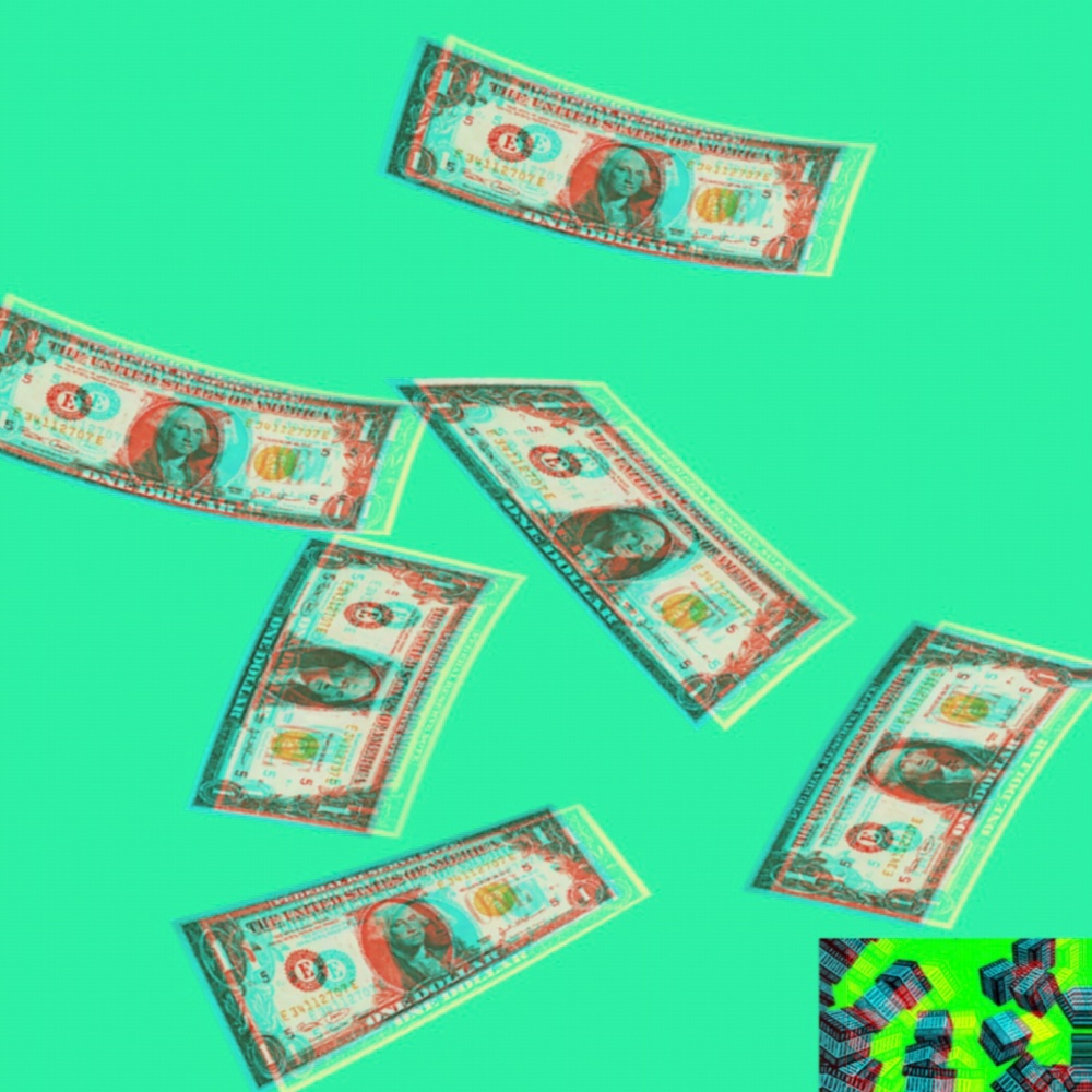 Internet Money (Explicit)