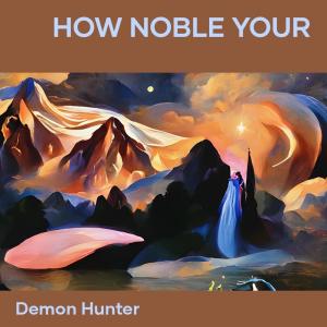 ดาวน์โหลดและฟังเพลง You Share My Love พร้อมเนื้อเพลงจาก Demon Hunter