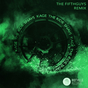Snavs的专辑The Ride (The FifthGuys Remix)